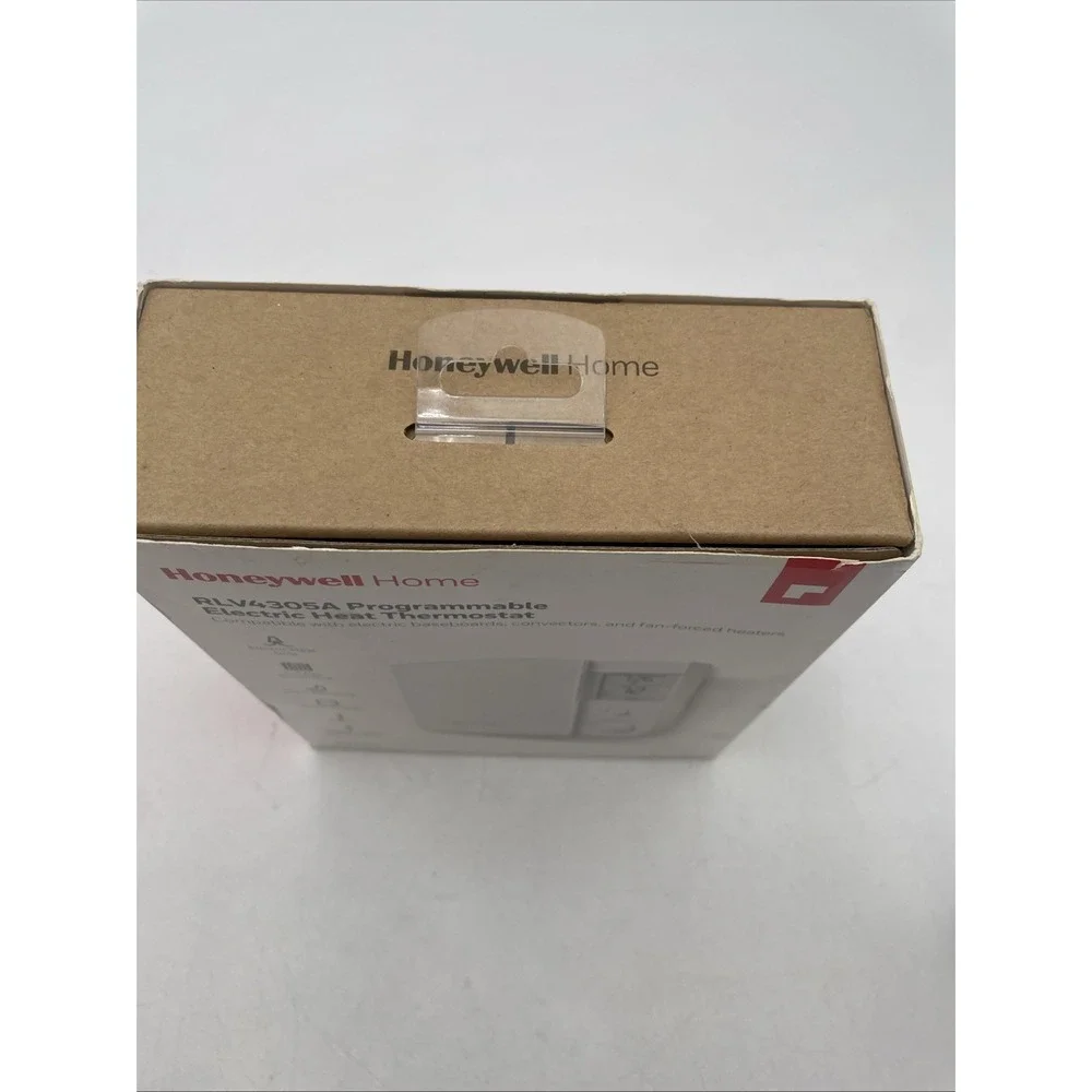 Honeywell rlv4305a day